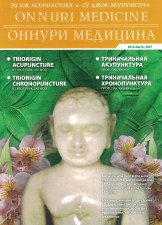 Magazin_18 March 2007 - front